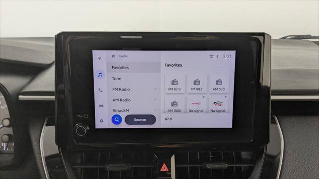 Used 2023 Toyota Corolla LE FWD image 29
