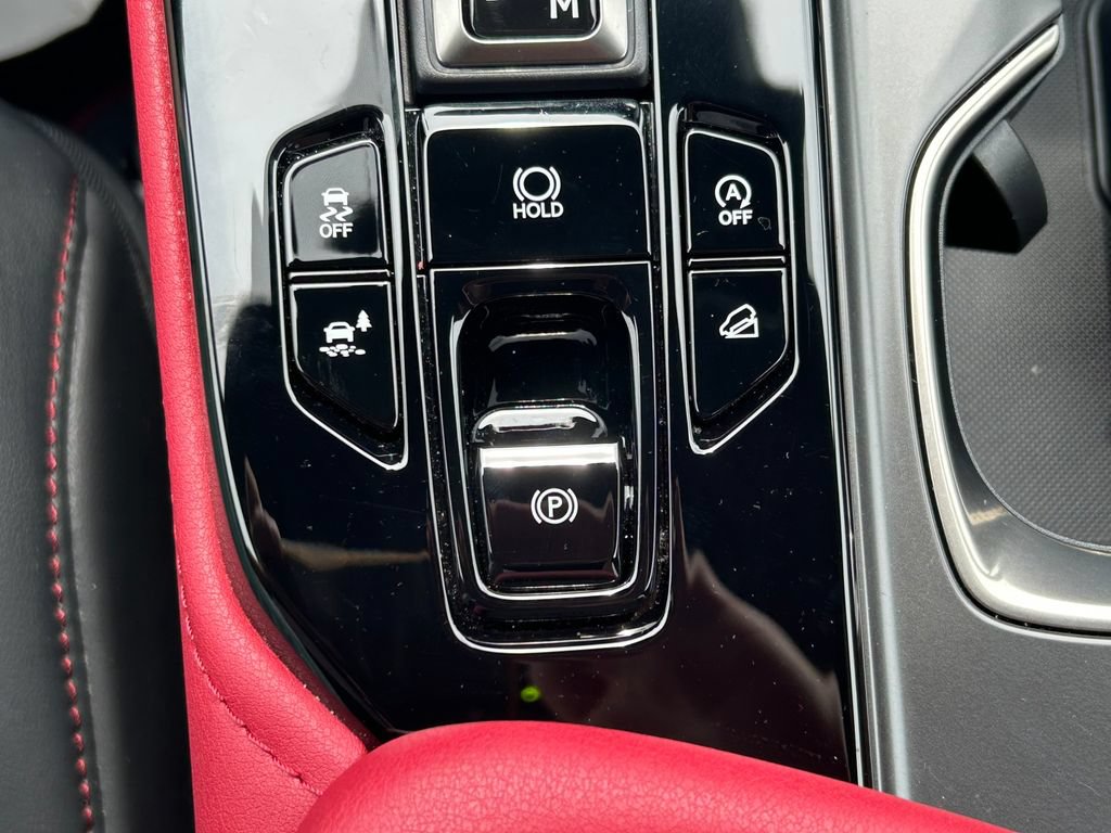 Used 2023 Lexus NX 350 F Sport AWD/4WD image 31