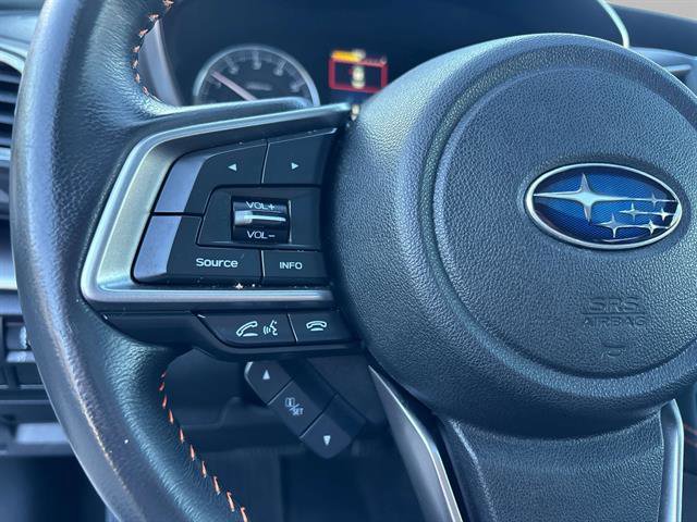 Used 2019 Subaru Crosstrek 2.0i Limited w/ Moonroof Package w/Navigation image 23