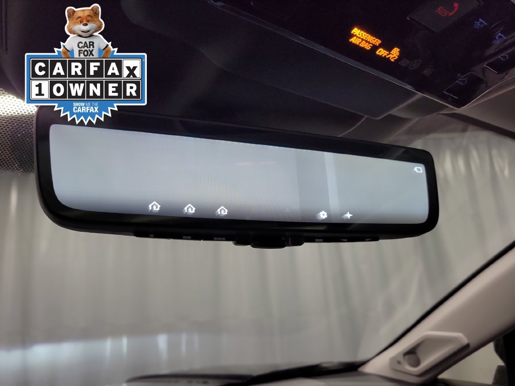 Used 2026 Toyota RAV4 Limited AWD/4WD image 22