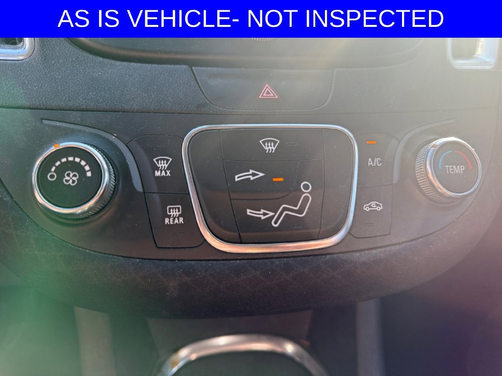 Used 2016 Chevrolet Malibu LT FWD image 18