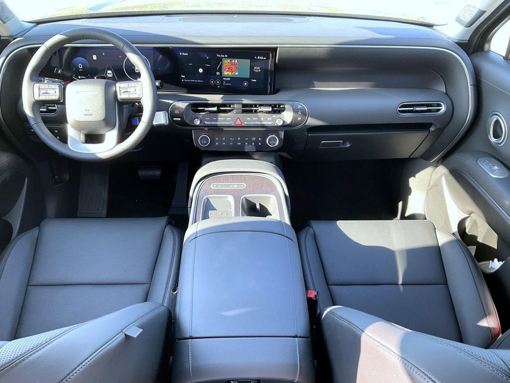 New 2026 Hyundai Palisade Limited image 13