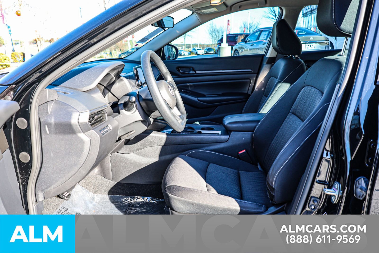 Used 2024 Nissan Altima 2.5 S image 17