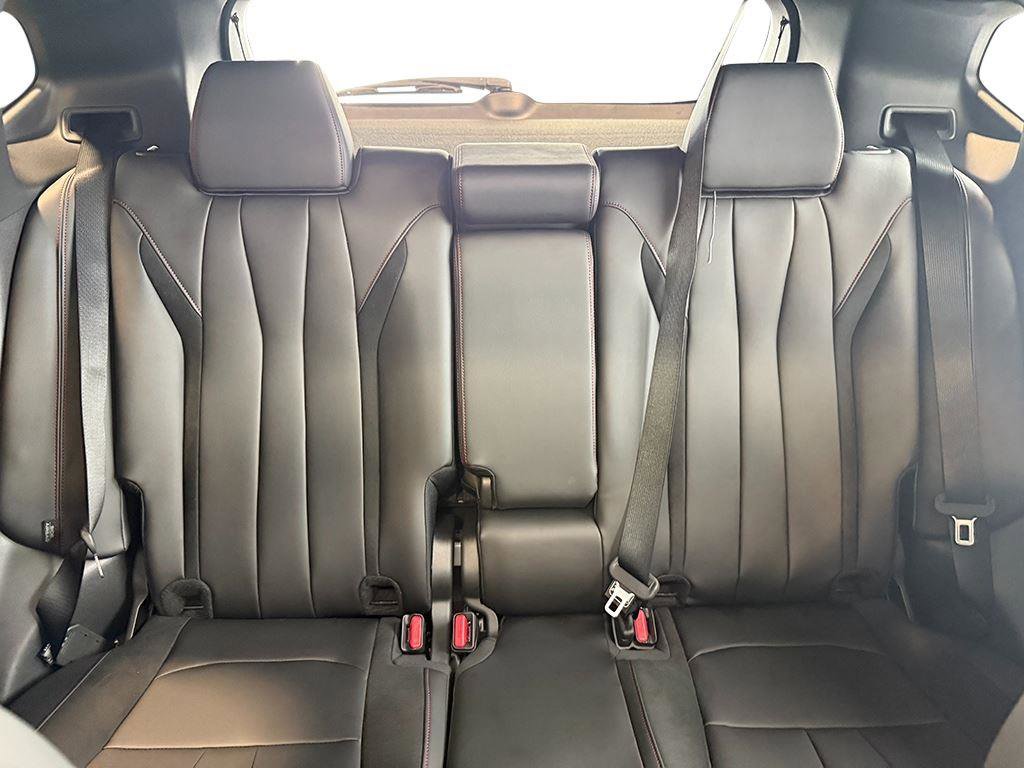 New 2026 Acura ADX A-Spec image 30