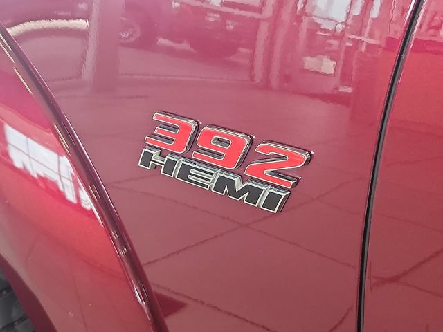 Used 2021 Dodge Charger Scat Pack RWD image 24