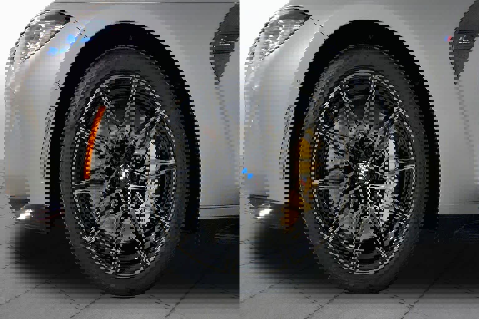 Used 2024 BMW M3 Competition w/ M Carbon Exterior Package AWD/4WD image 10