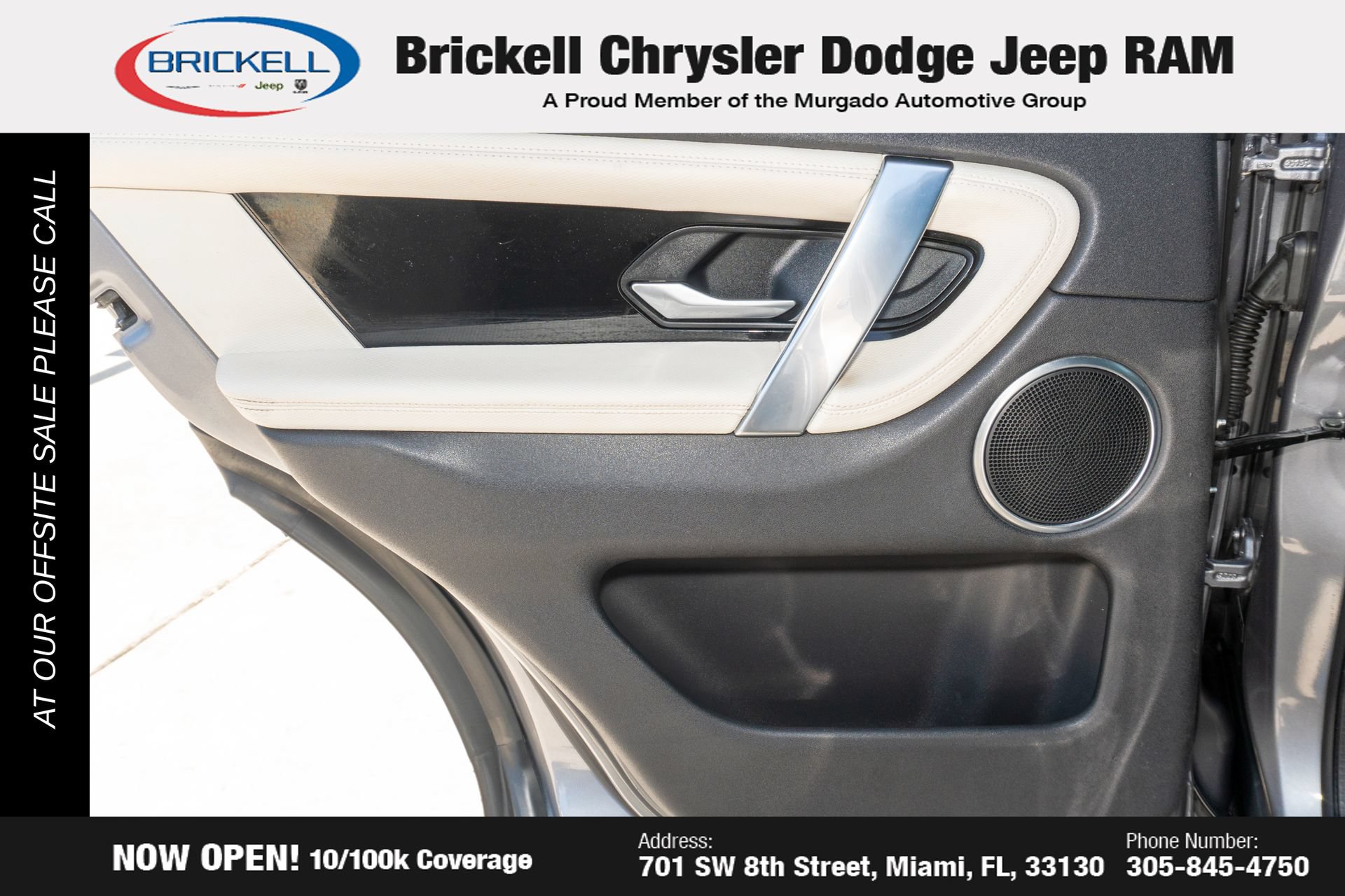 Used 2020 Land Rover Discovery Sport S R-Dynamic AWD/4WD image 14