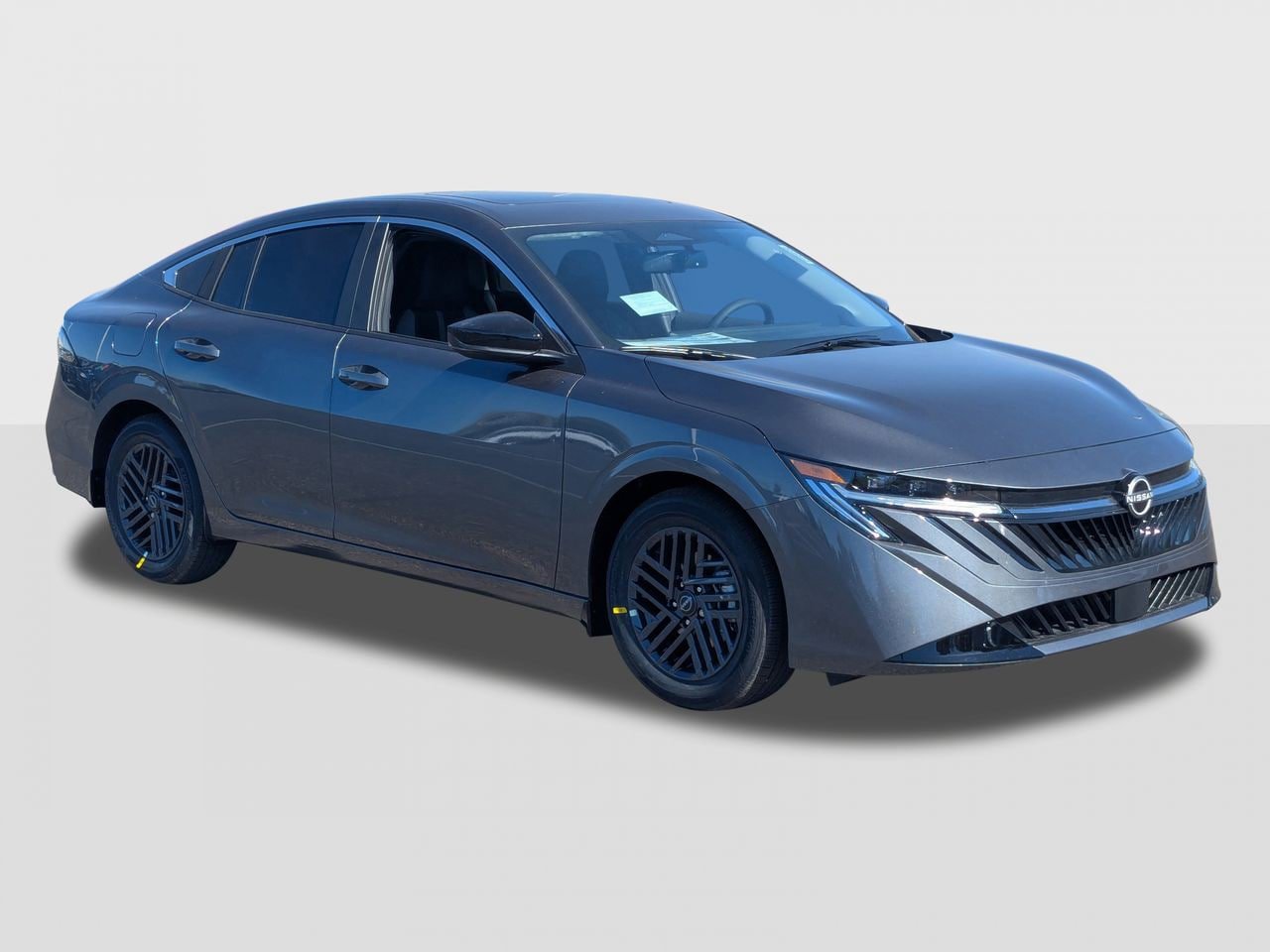 New 2026 Nissan Sentra SV w/ SV Convenience Package FWD image 7