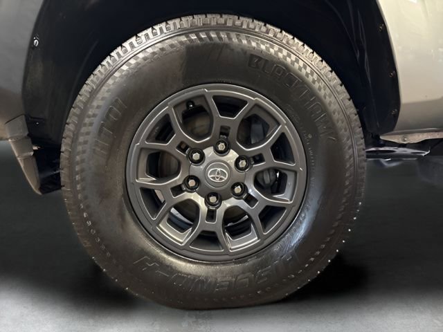 Used 2019 Toyota Tacoma SR RWD image 29