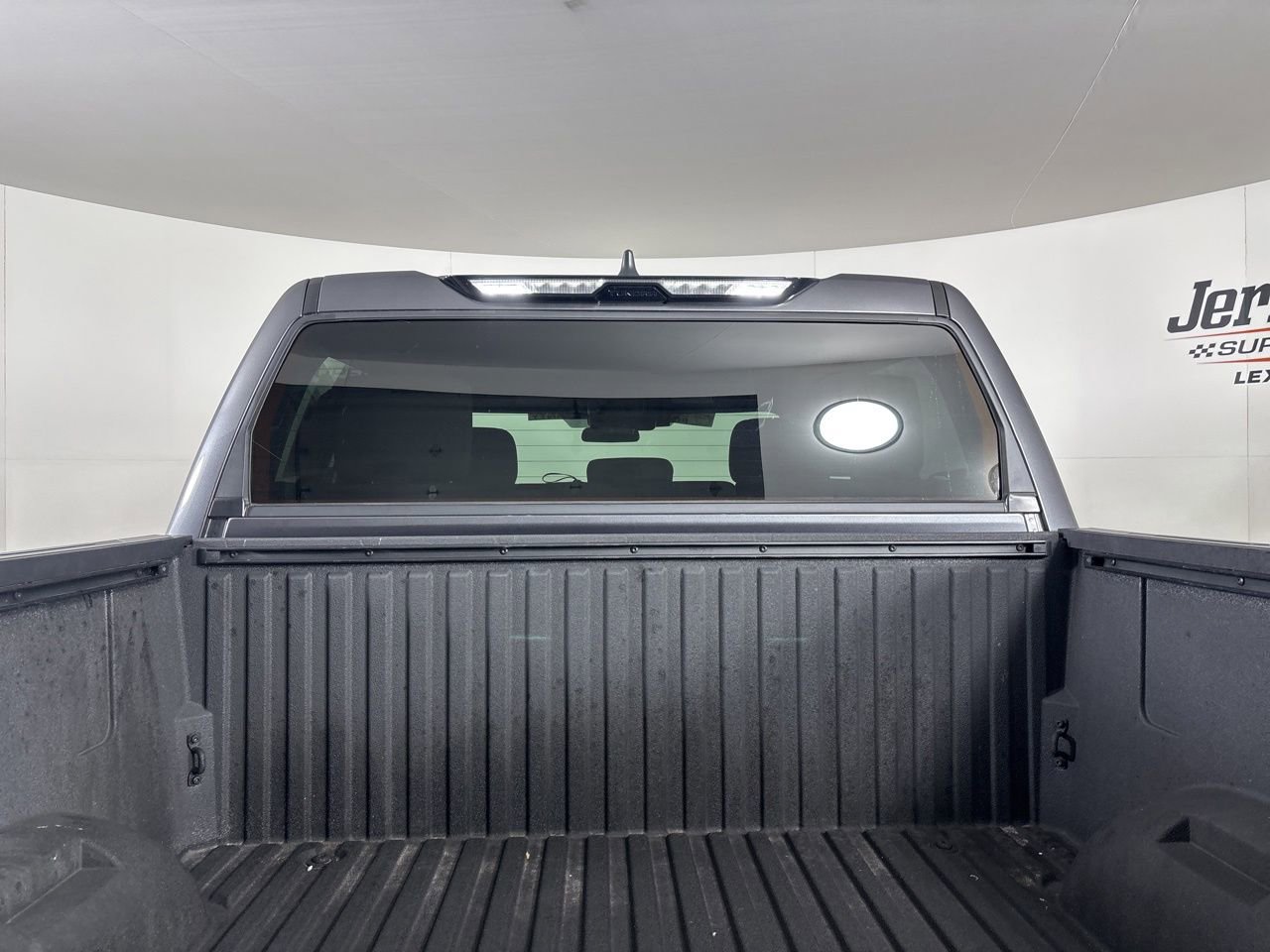 Used 2025 Toyota Tundra SR image 21