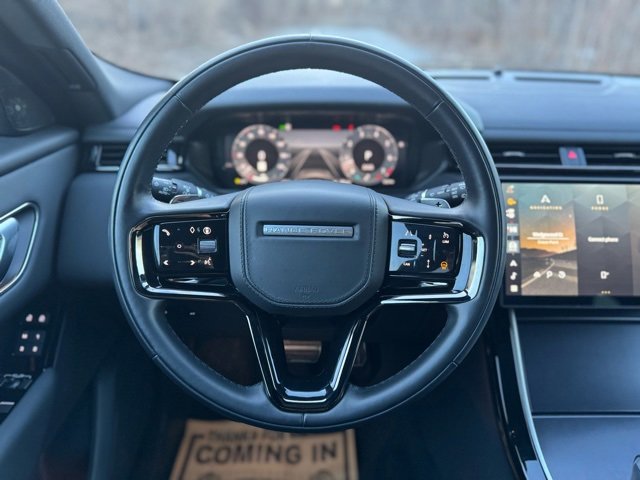 Used 2026 Land Rover Range Rover Velar Dynamic SE image 23
