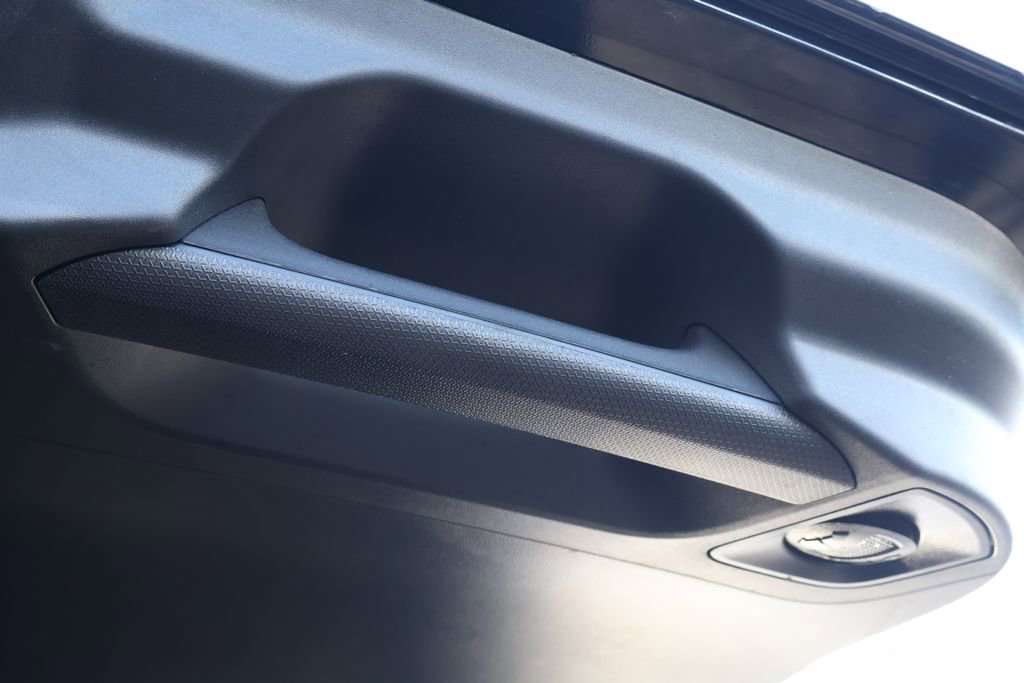 Used 2025 Ford Bronco Sport Outer Banks w/ Outer Banks Tech Package+ image 51