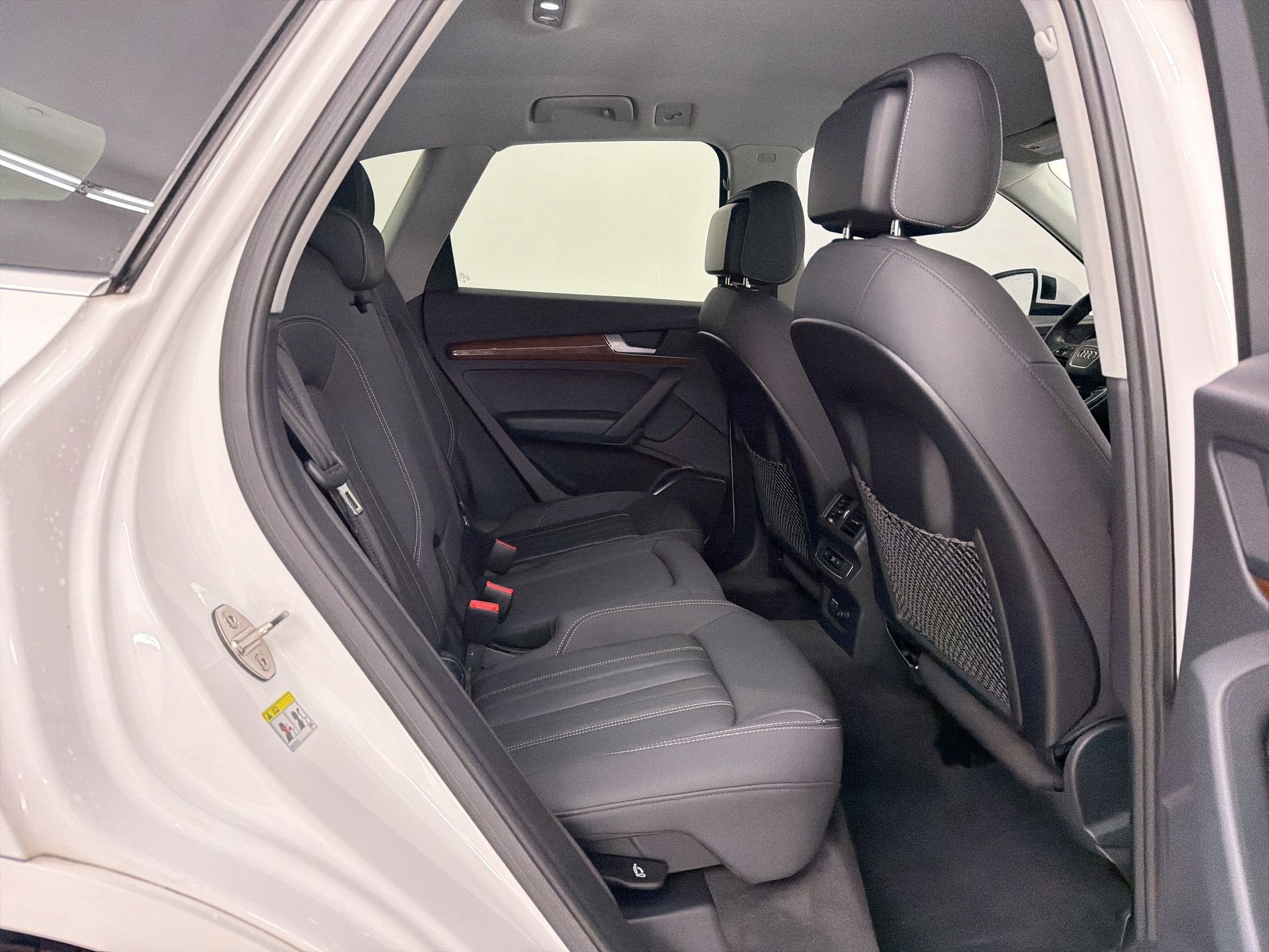 Used 2021 Audi Q5 Premium image 24