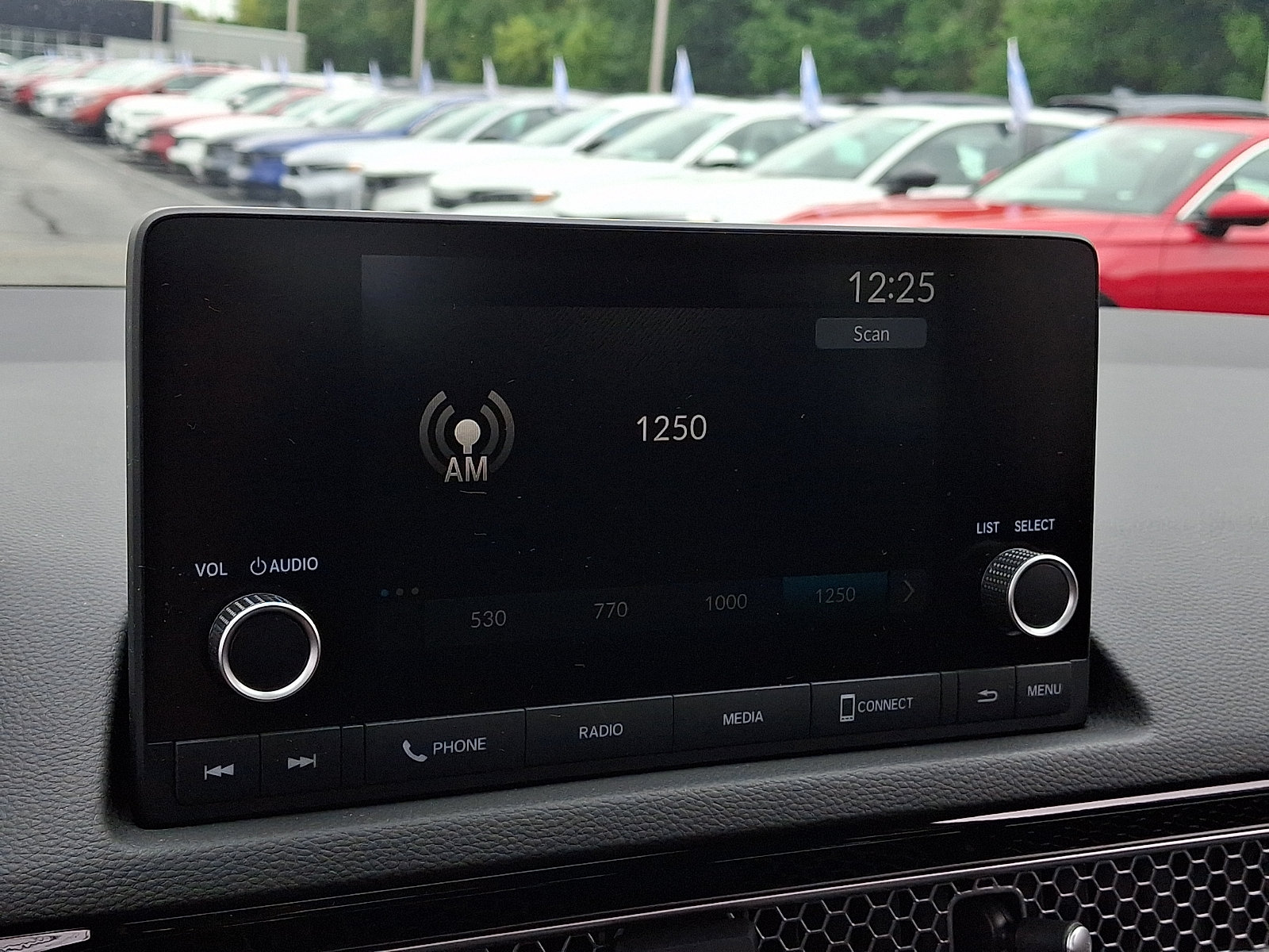 Certified 2024 Honda Civic EX image 16