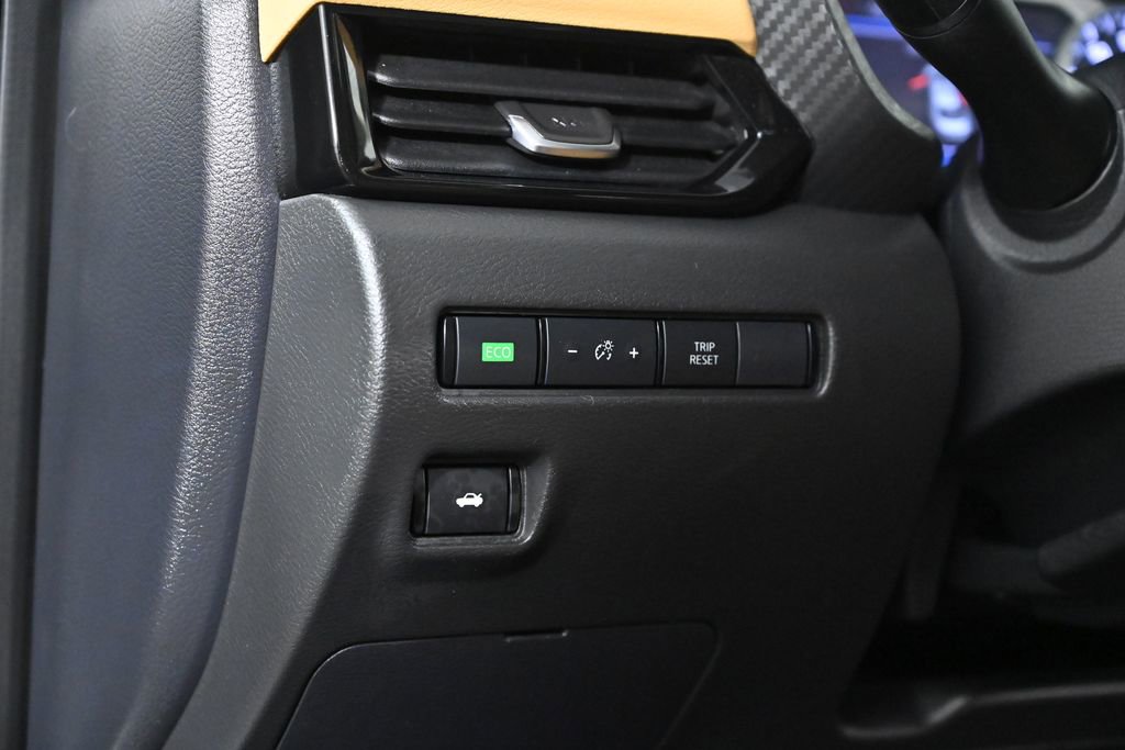 Certified 2024 Nissan Sentra SV w/ SV Premium Package image 23