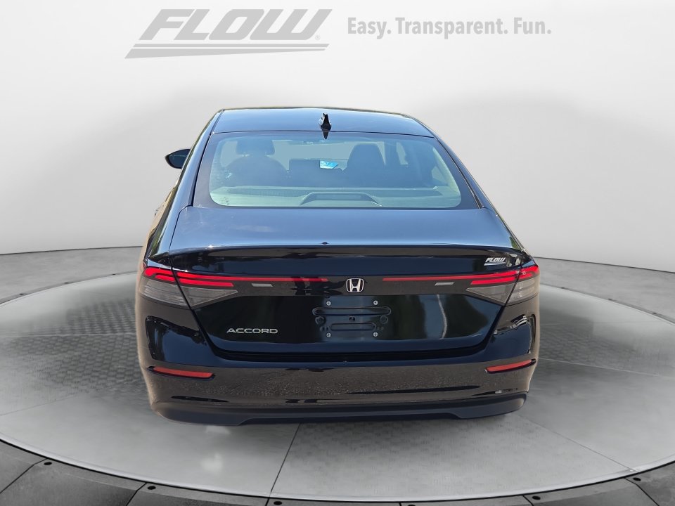 Used 2023 Honda Accord LX image 8