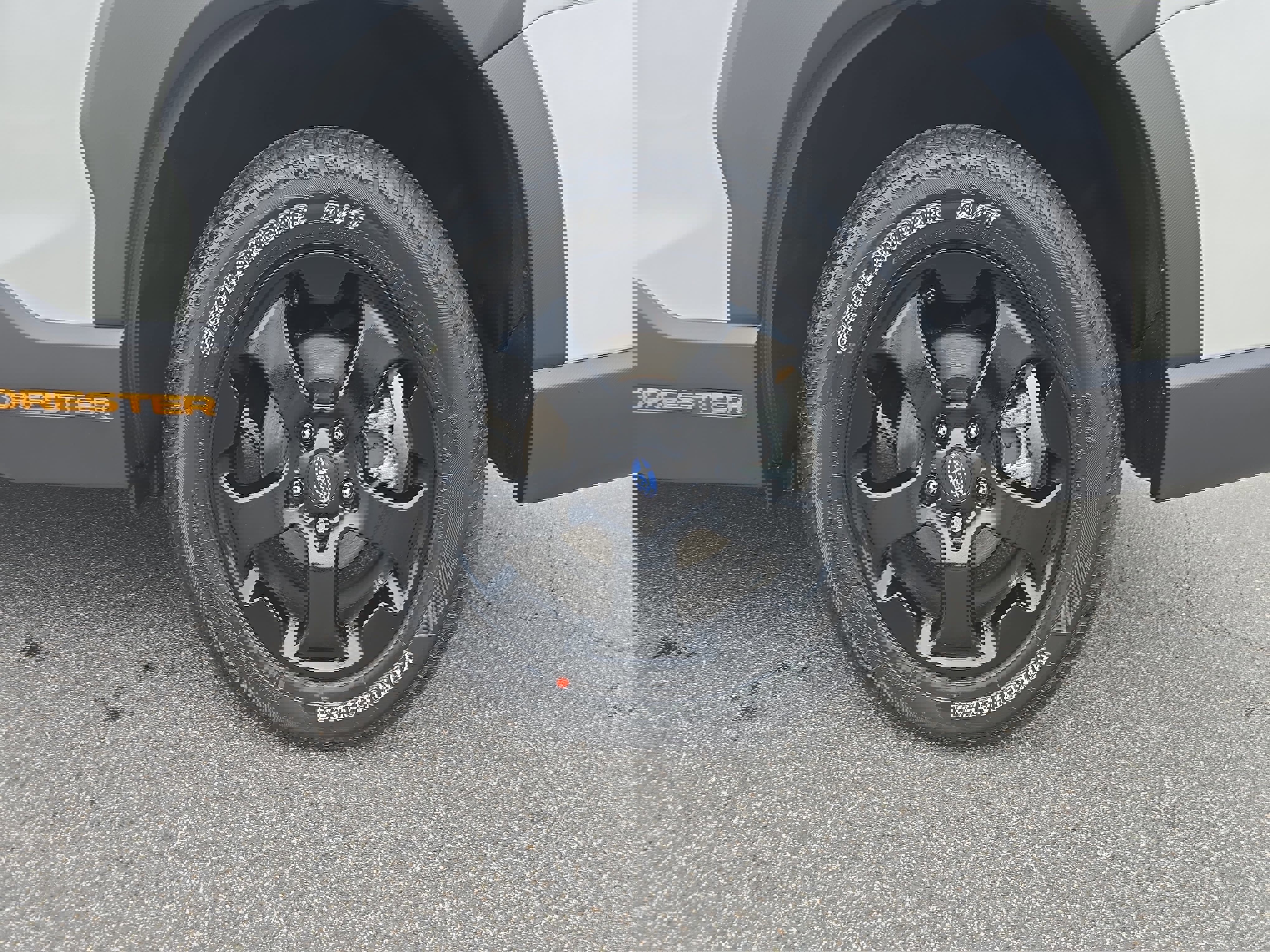 Used 2024 Subaru Forester Wilderness image 36