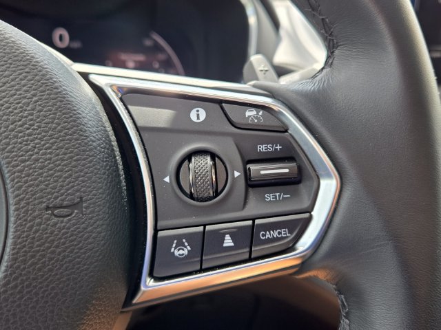 Certified 2026 Acura MDX w/ Technology Package FWD image 24