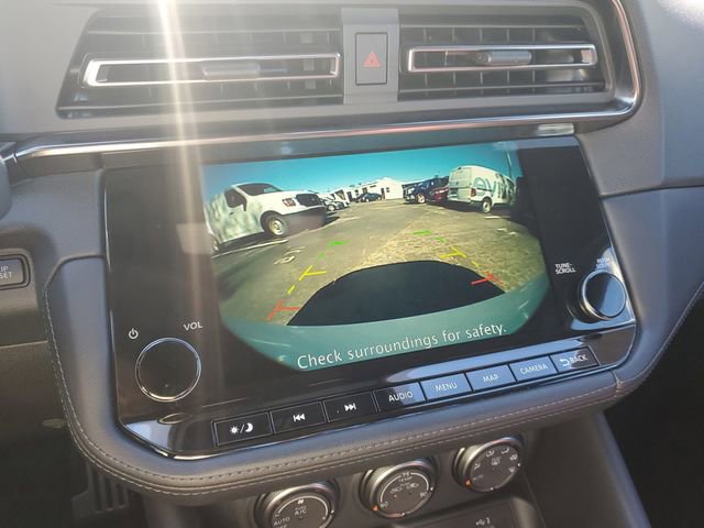 Certified 2025 Nissan Z NISMO w/ Floor Mat Package image 20