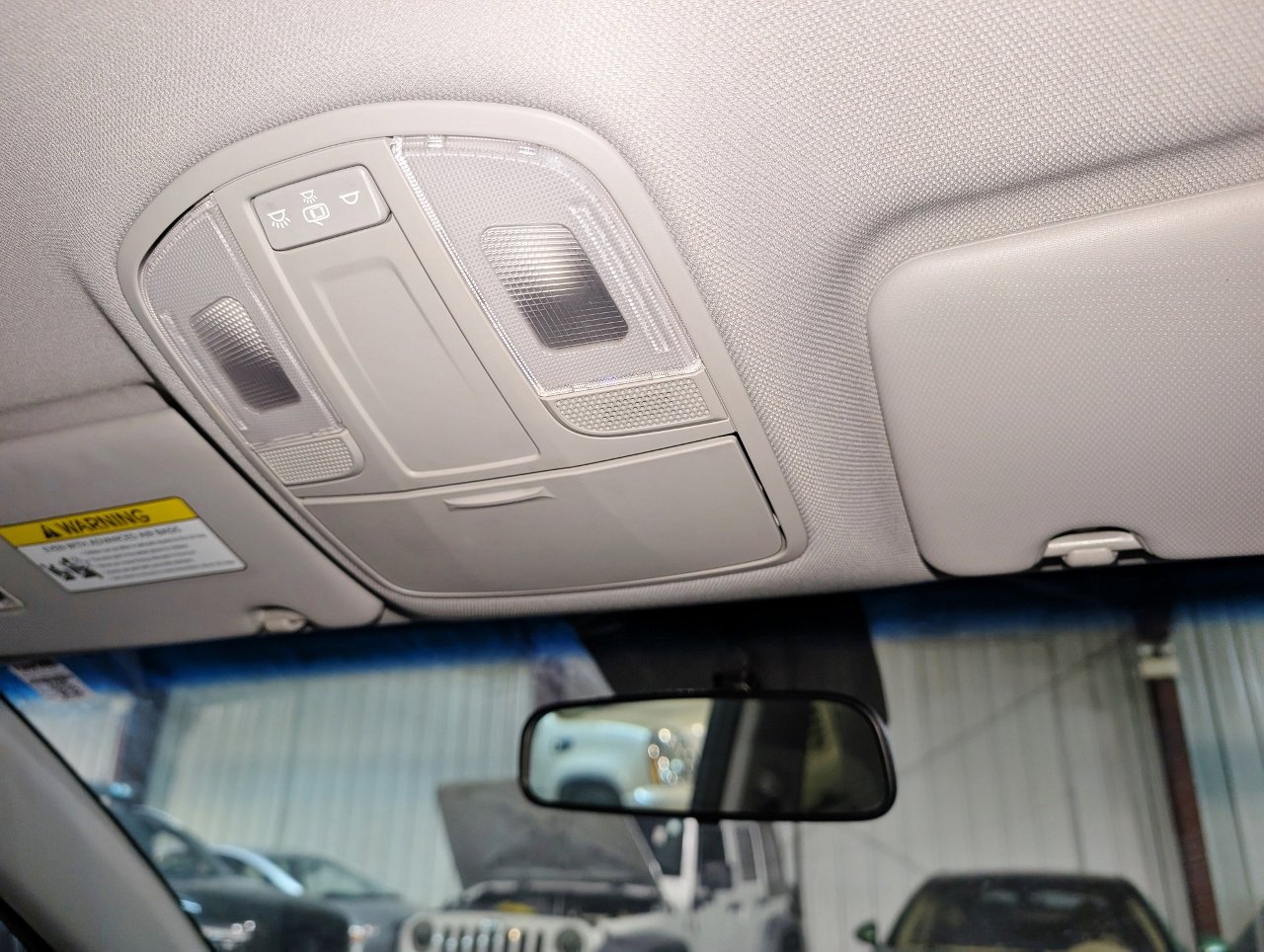 Used 2016 Hyundai Tucson SE w/ Option Group 02 image 35