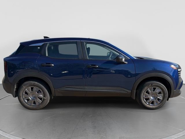 New 2026 Nissan Kicks S FWD image 2