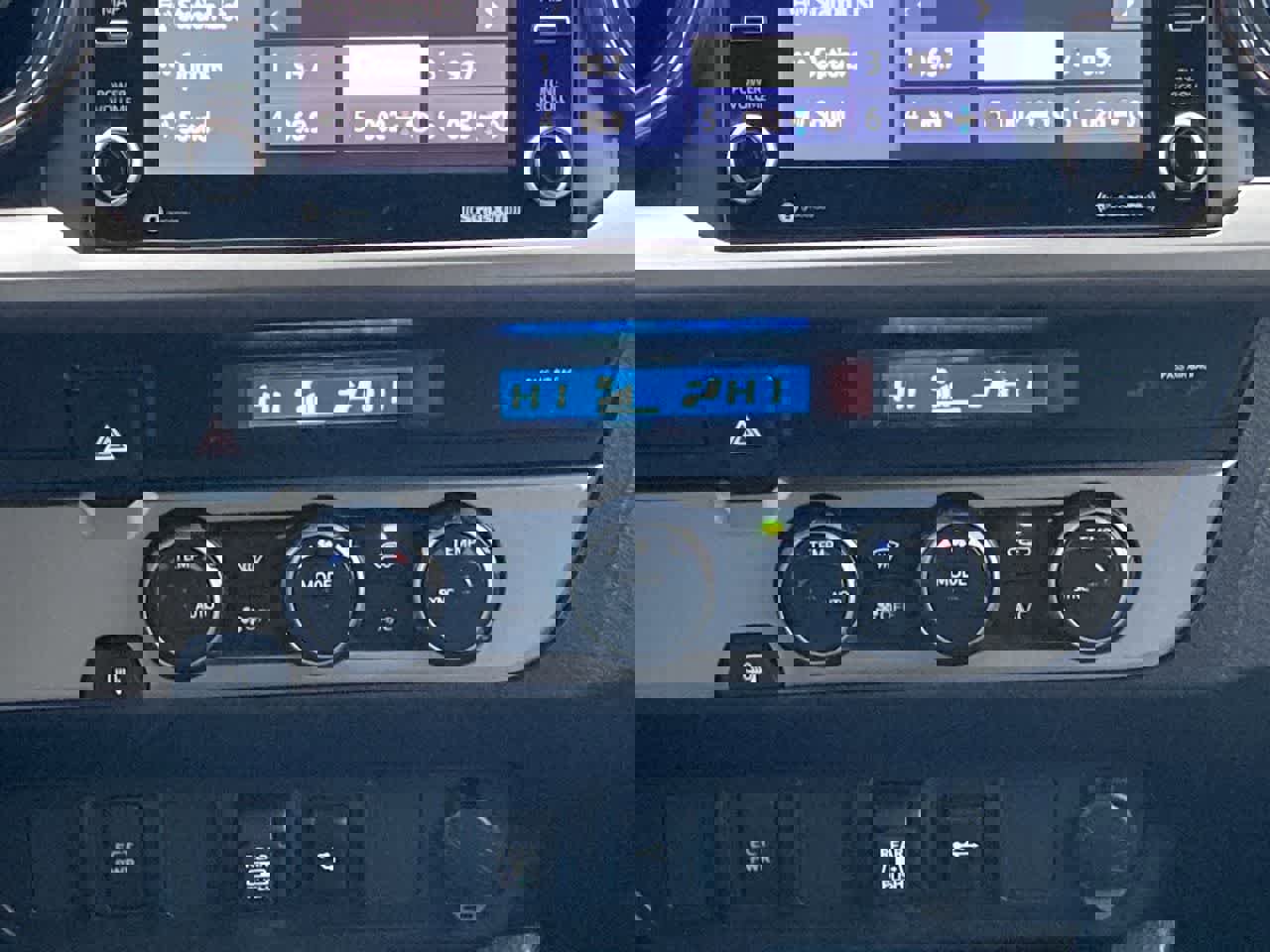 Certified 2023 Toyota Tacoma SR5 w/ SX Package image 18