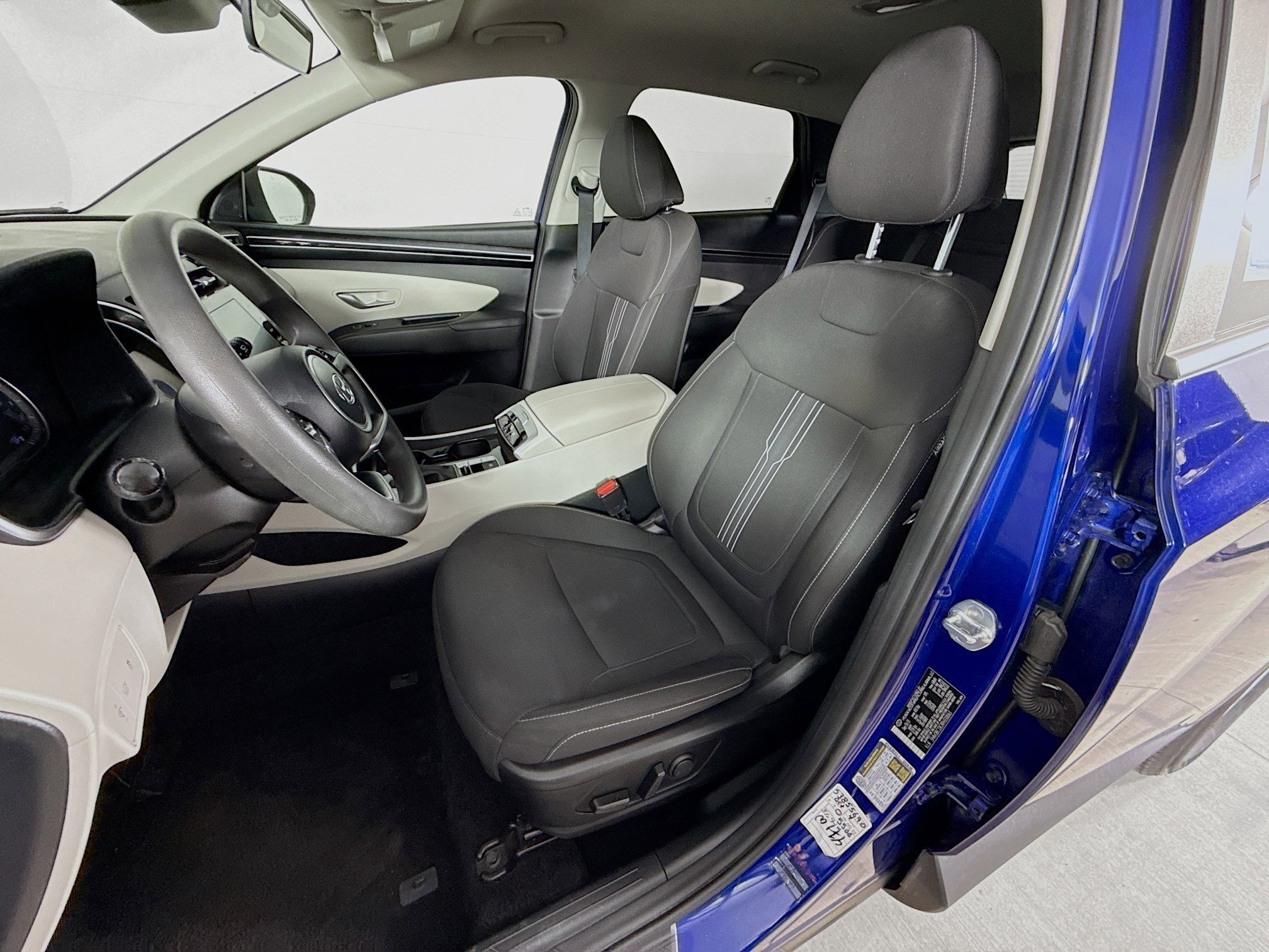 Used 2024 Hyundai Tucson SEL image 25