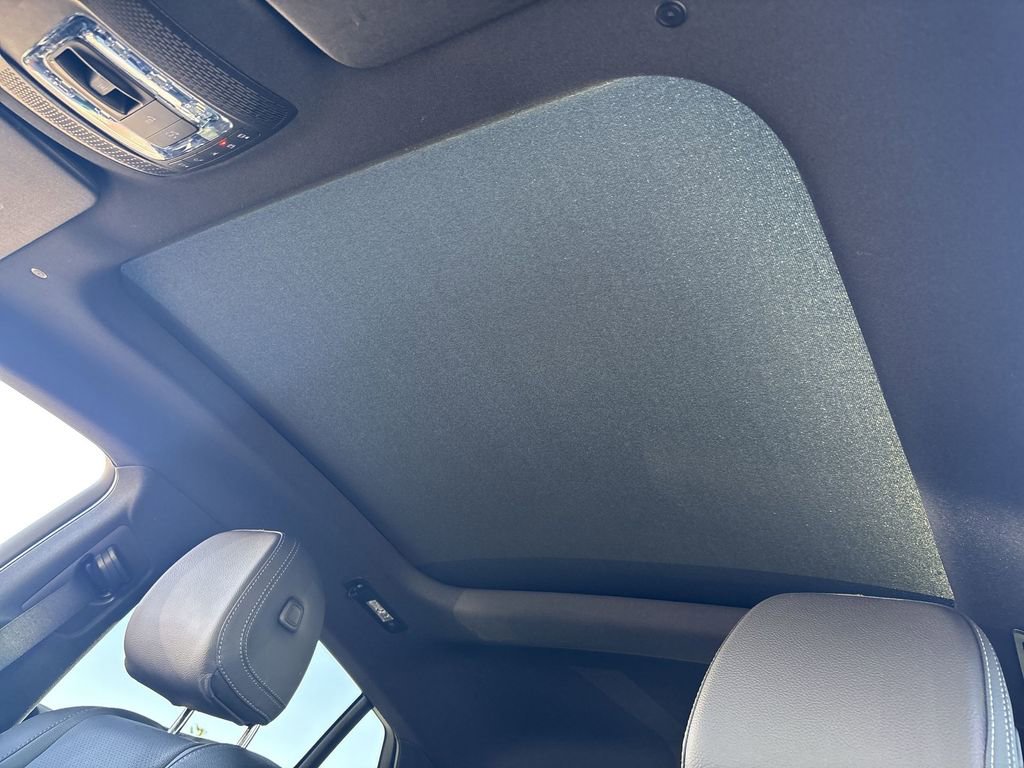 Used 2025 Mercedes-Benz GLE 450 4MATIC Coupe image 19