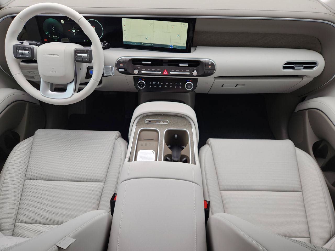 New 2026 Hyundai Palisade SEL Premium AWD/4WD image 26