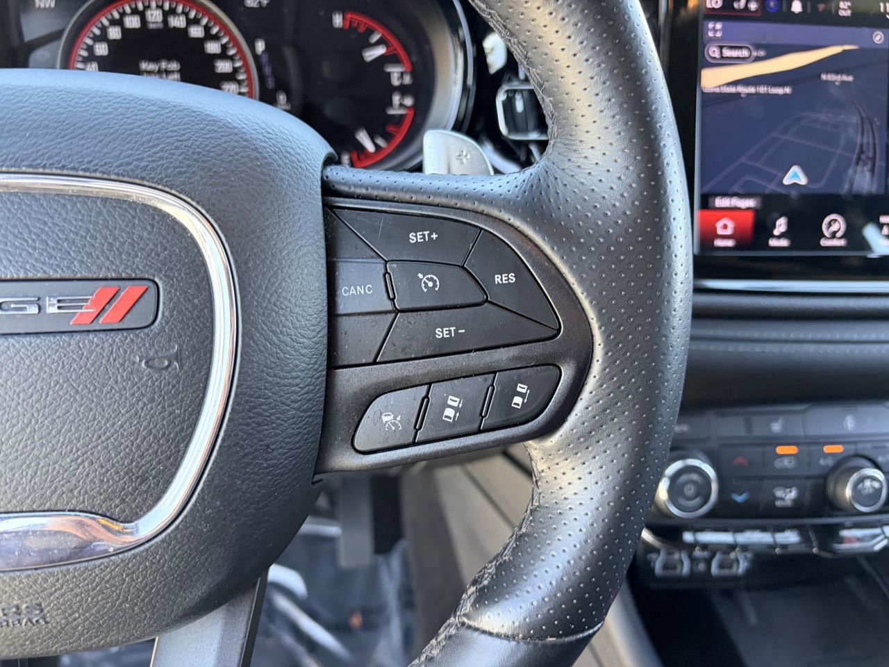 Used 2022 Dodge Durango GT image 22