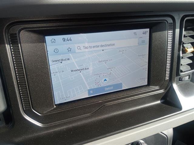 Used 2021 Ford Bronco Badlands image 47