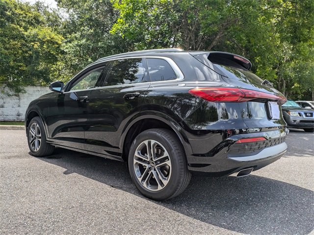 Used 2025 Audi Q5 Premium image 10