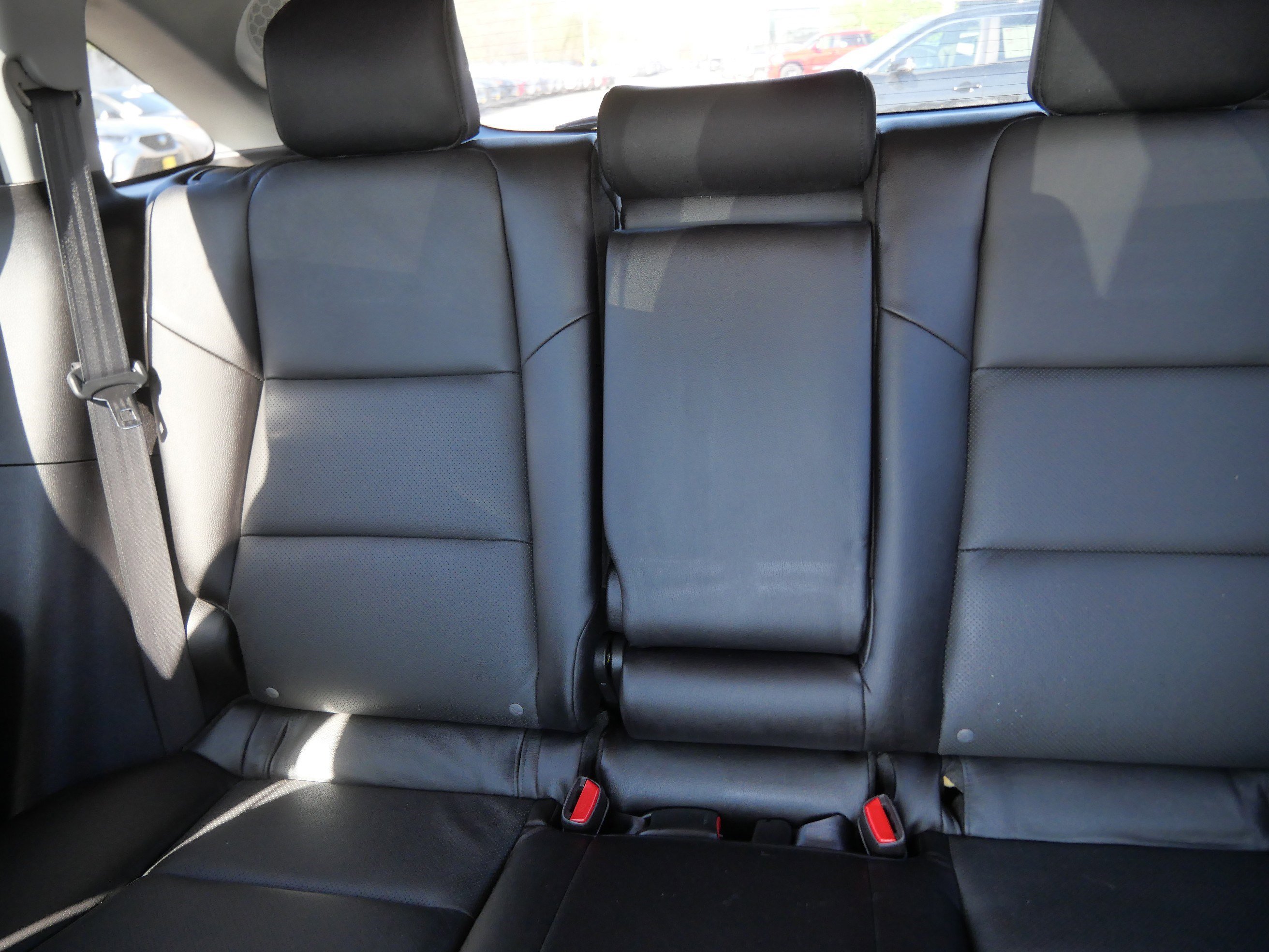 Used 2017 Acura RDX AWD w/ Advance Package image 13