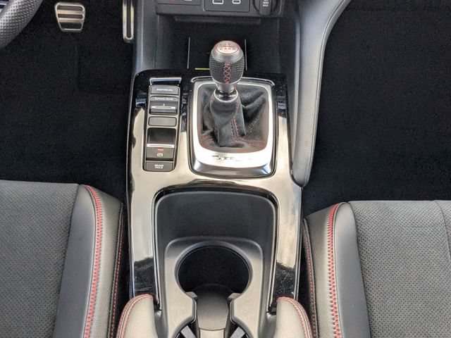Certified 2025 Acura Integra Type S FWD image 18