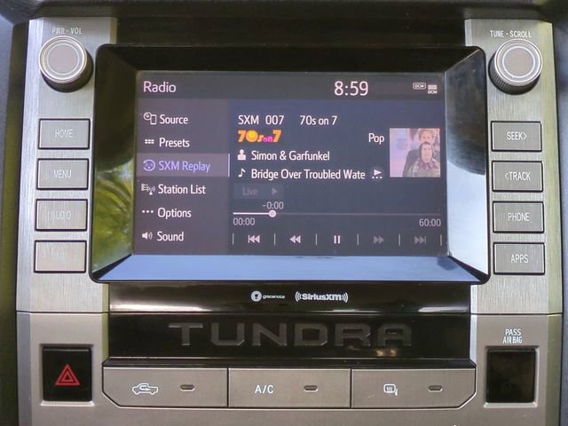 Used 2020 Toyota Tundra SR AWD/4WD image 18