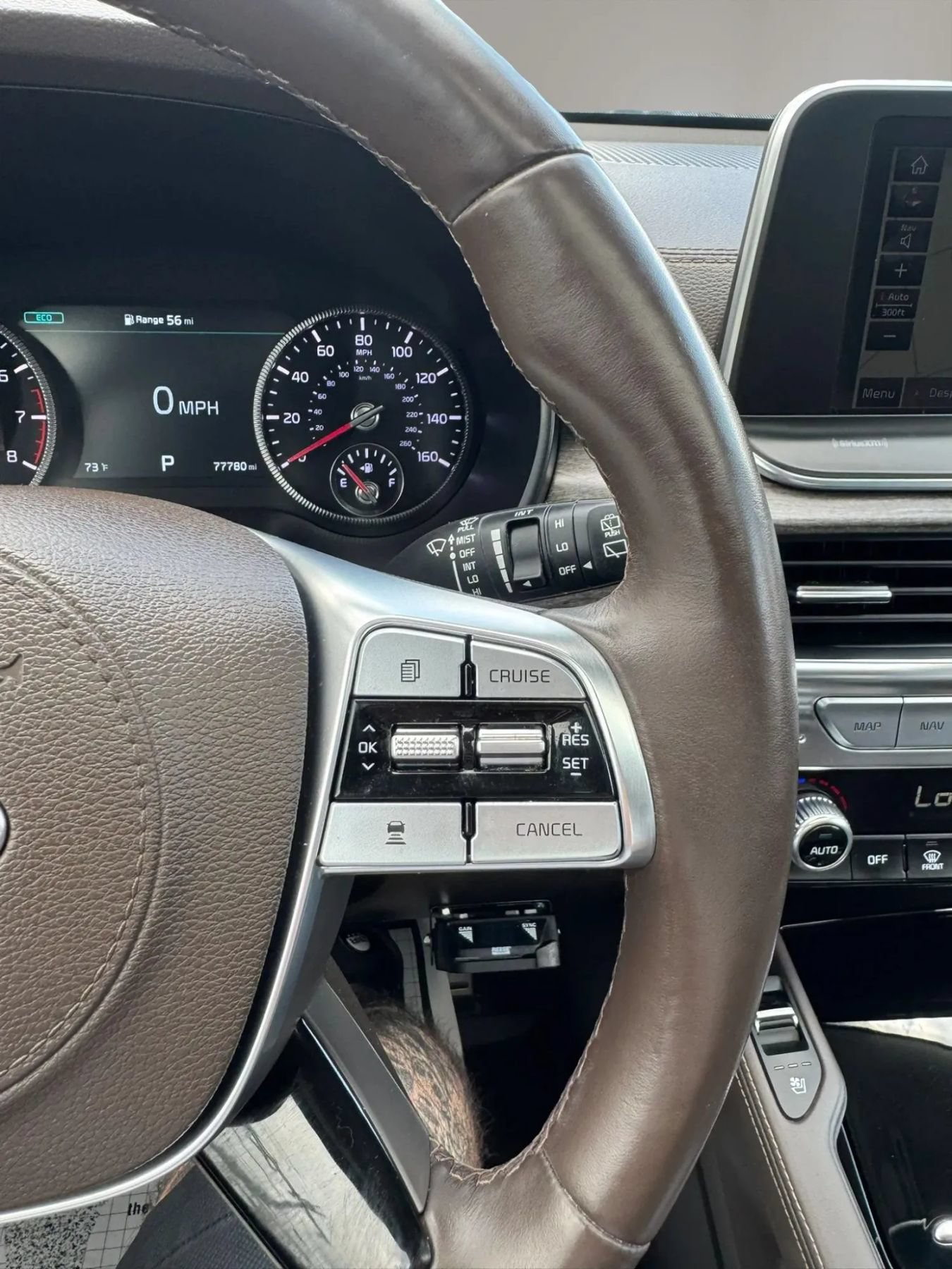 Used 2020 Kia Telluride SX w/ Towing Package AWD/4WD image 24