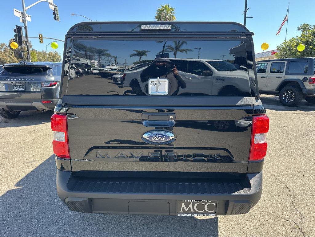 Used 2022 Ford Maverick XL image 12