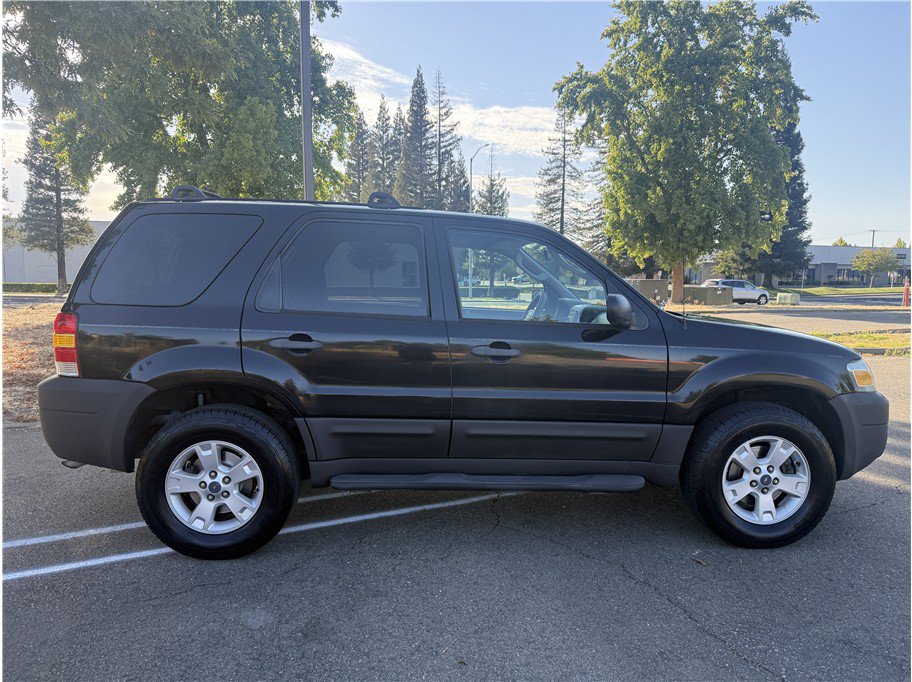 Used 2007 Ford Escape XLT AWD/4WD image 6