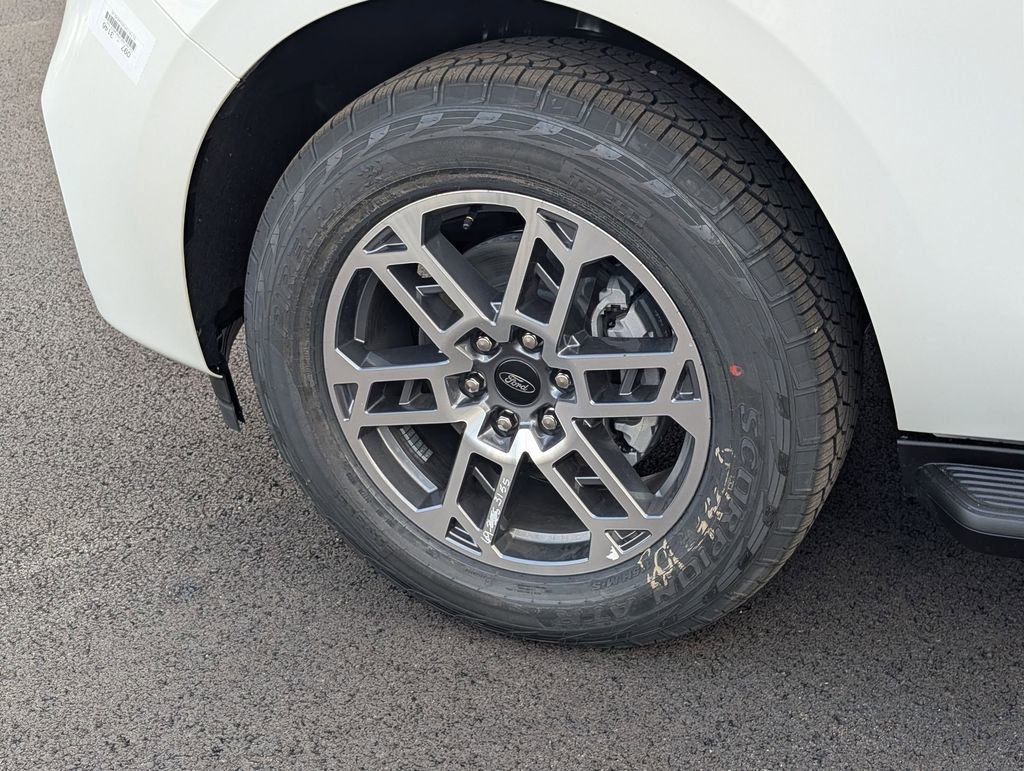 New 2026 Ford Expedition Active image 54