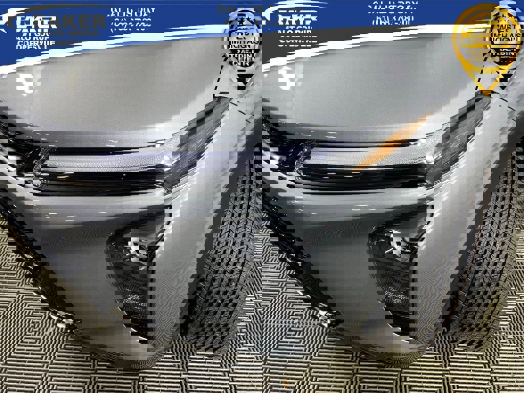 New 2026 Chevrolet Trax ACTIV w/ Sunroof Package image 29