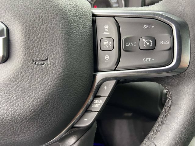 Used 2025 RAM 1500 Laramie w/ Sport Appearance Package AWD/4WD image 34