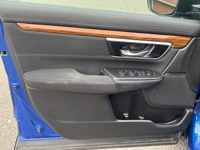 Used 2022 Honda CR-V EX image 10