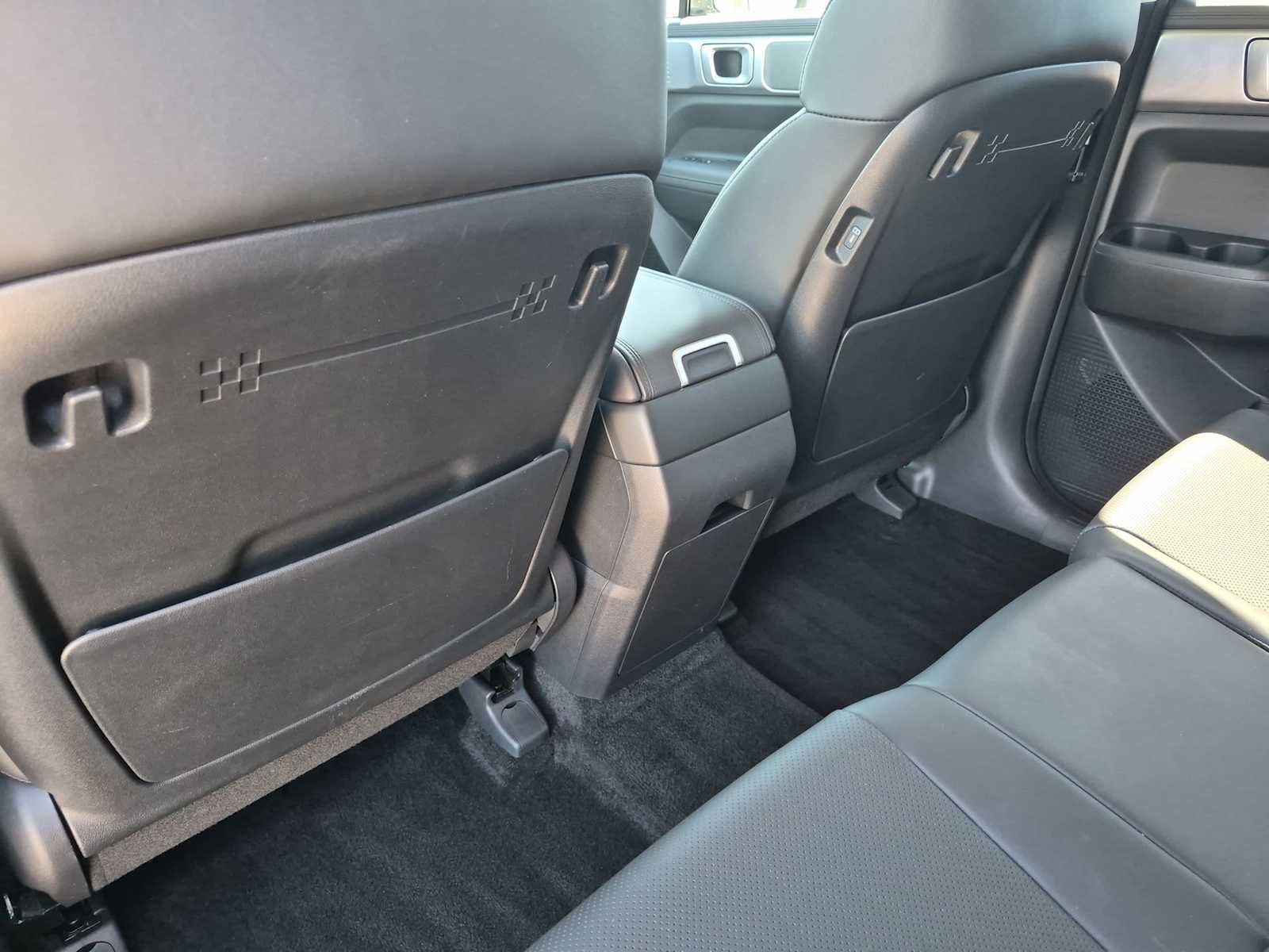 Certified 2026 Hyundai Santa Fe SEL FWD image 18