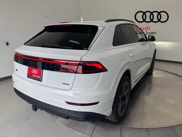 New 2026 Audi Q8 Premium AWD/4WD image 35