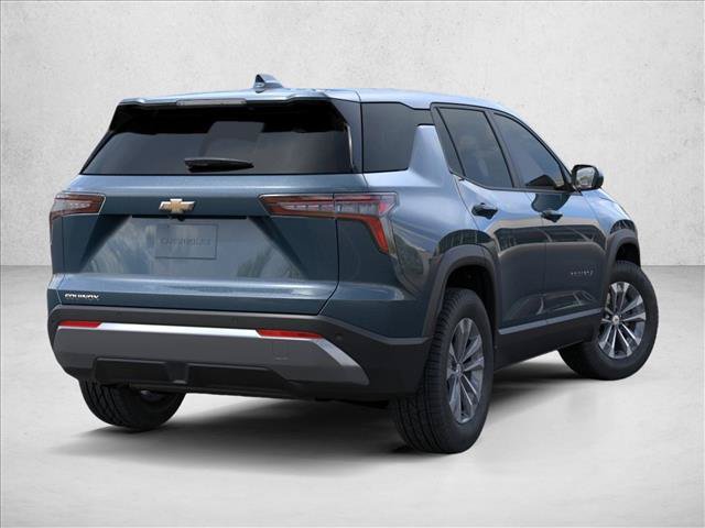 New 2026 Chevrolet Equinox LT FWD image 5