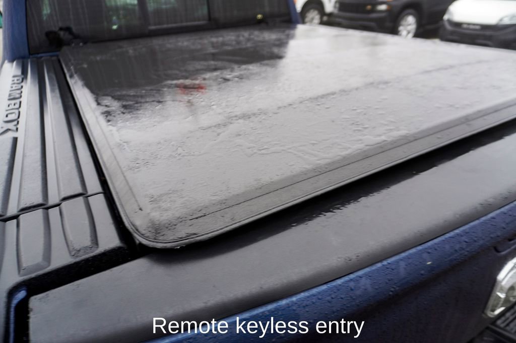 Used 2021 RAM 1500 Limited image 6