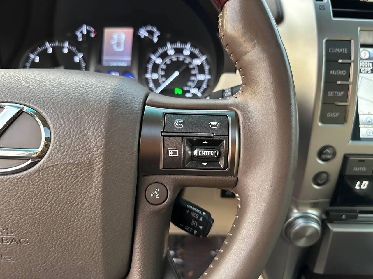 Used 2012 Lexus GX 460 w/ Comfort Plus Pkg AWD/4WD image 49