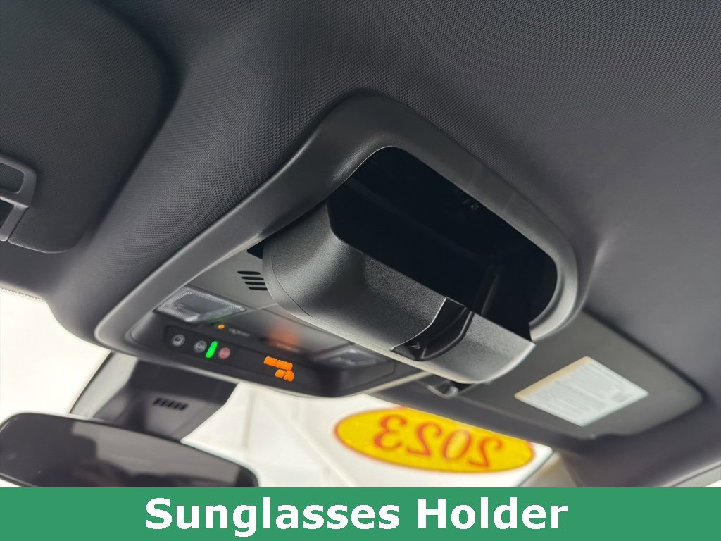 Certified 2023 Chevrolet Equinox RS image 46