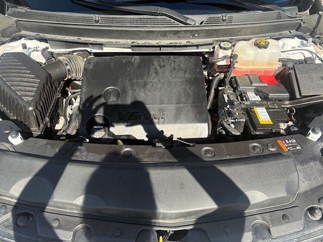 Used 2022 Buick Enclave Essence w/ Experience Buick Package image 6