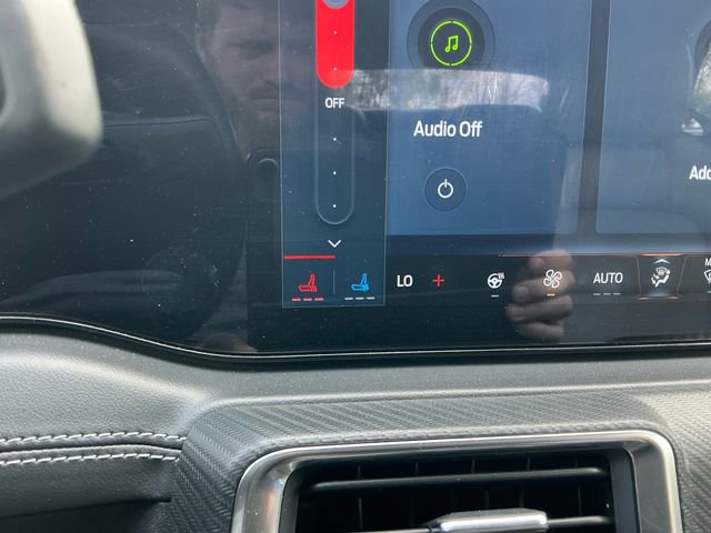 Certified 2024 Ford Mustang Premium image 22